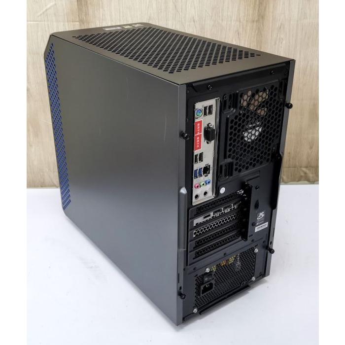 中古ゲーミングPC Ryzen5 3600 RTX3060 SSD512GB GALLERIA（サードウェーブ） 【中古ゲーミングPC】THIRDWAVE