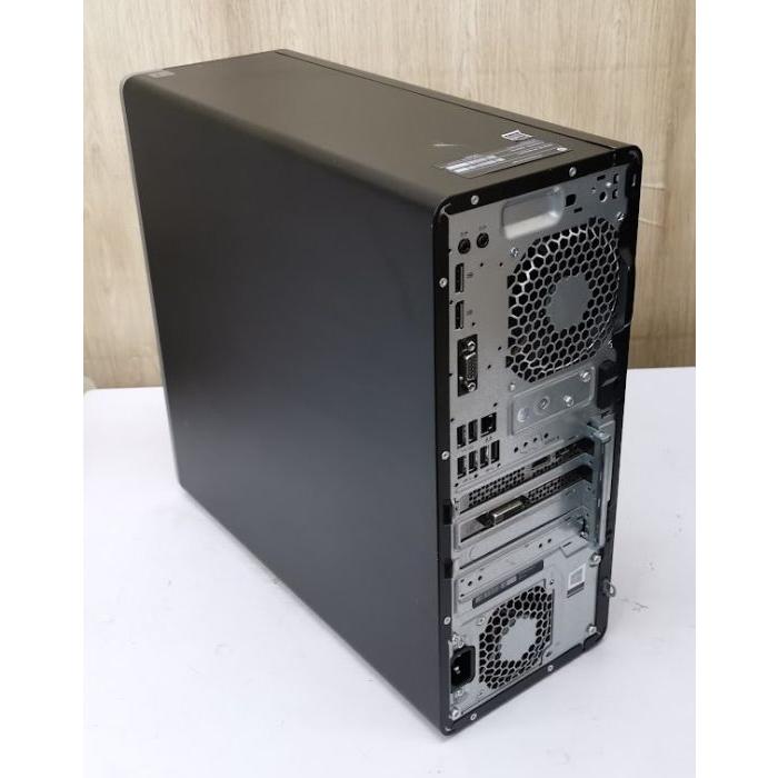 EliteDesk 【中古ゲーミングPC】HP Elite Desk / GeForce RTX 2060 