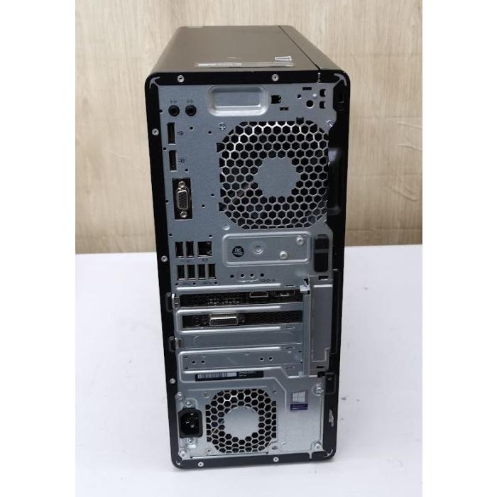 EliteDesk 【中古ゲーミングPC】HP Elite Desk / GeForce RTX 2060 