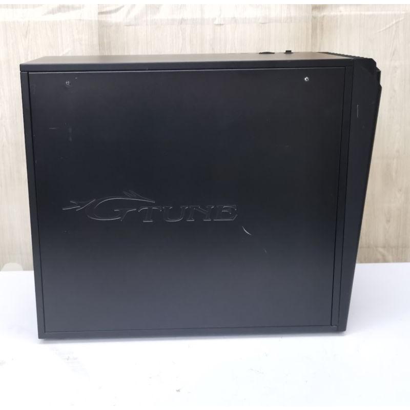 G TUNE 【中古ゲーミングPC】マウス G-Tune NG-i690 / GeForce RTX 