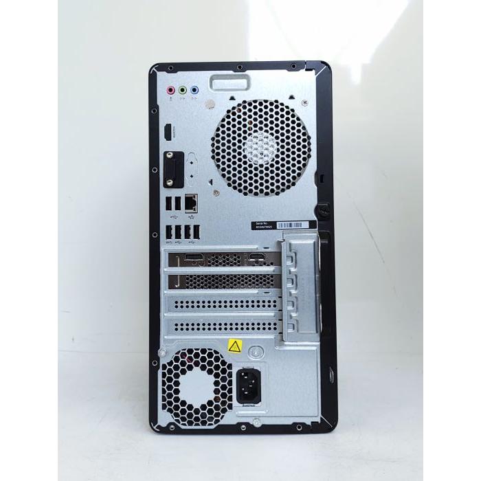エイチピー 【中古ゲーミングPC】hp Pavilion / Radeon RX 6500XT Core 