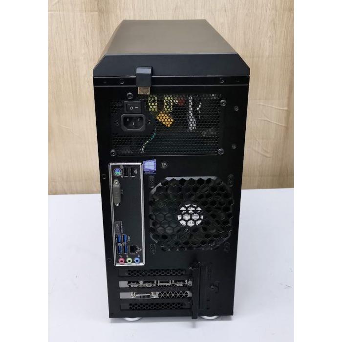 G TUNE 【中古ゲーミングPC】mouse G-TUNE / GeForce GTX 1070 G TUNE 【中古ゲーミングPC】mouse G-TUNE / GeForce GTX 1070