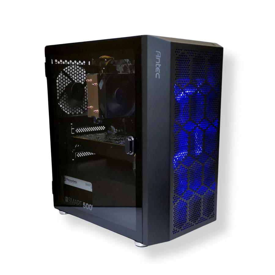 中古自作ゲーミングPC】新品パーツ多数使用 / GeForce GTX 1070 中古自作ゲーミングPC】新品パーツ多数使用 / GeForce GTX 1070