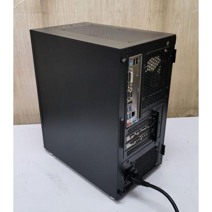 中古自作ゲーミングPC】新品パーツ多数使用 / GeForce GTX 1070 中古自作ゲーミングPC】新品パーツ多数使用 / GeForce GTX 1070