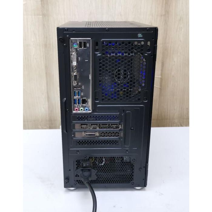 中古自作ゲーミングPC】新品パーツ多数使用 / GeForce GTX 1070 中古自作ゲーミングPC】新品パーツ多数使用 / GeForce GTX 1070