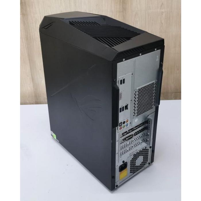 ASUS 【中古ゲーミングPC】ASUS ROG / GeForce GTX 1070 Core i5 ASUS 【中古ゲーミングPC】ASUS ROG / GeForce GTX 1070 Core i5