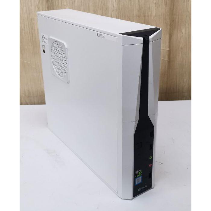Endeavor 【中古ゲーミングPC】EPSON / GeForce GTX 1650 Core i7-8700 