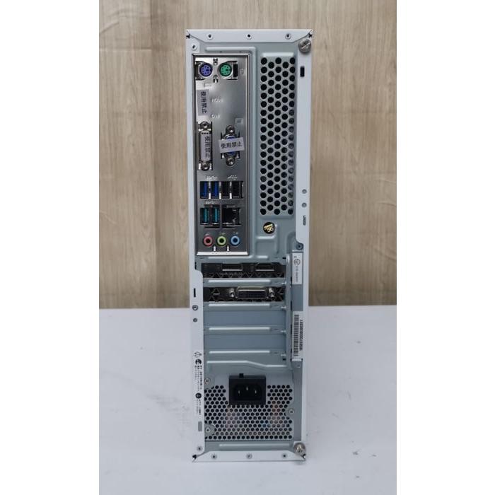 Endeavor 【中古ゲーミングPC】EPSON / GeForce GTX 1650 Core i7-8700