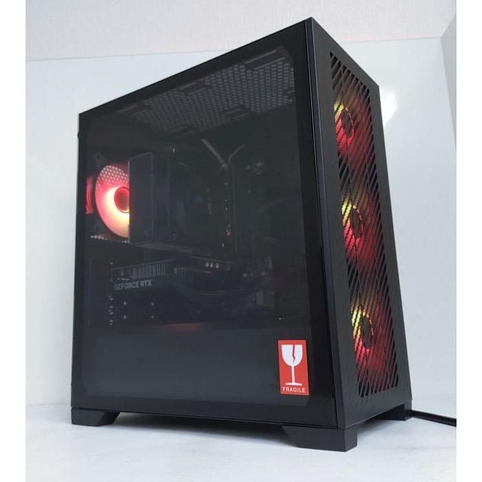 ゲーミングPC/Windows10/GTX1080Ti/SSD1TB/HDD4TB