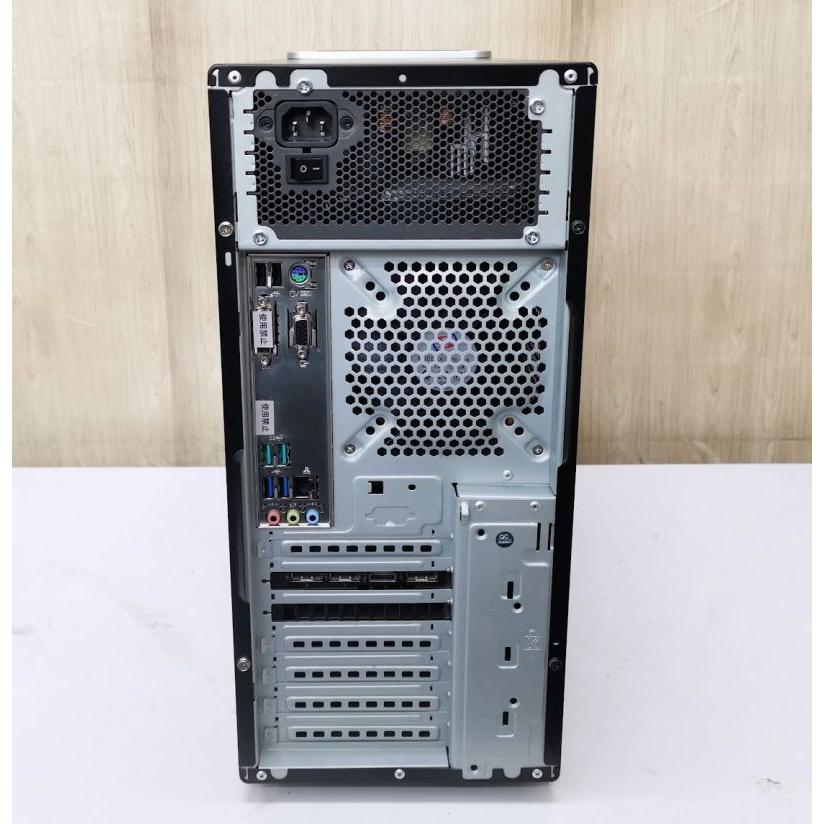 ツクモ 【中古ゲーミングPC】TSUKUMO G-Gear / GeForce GTX 1660