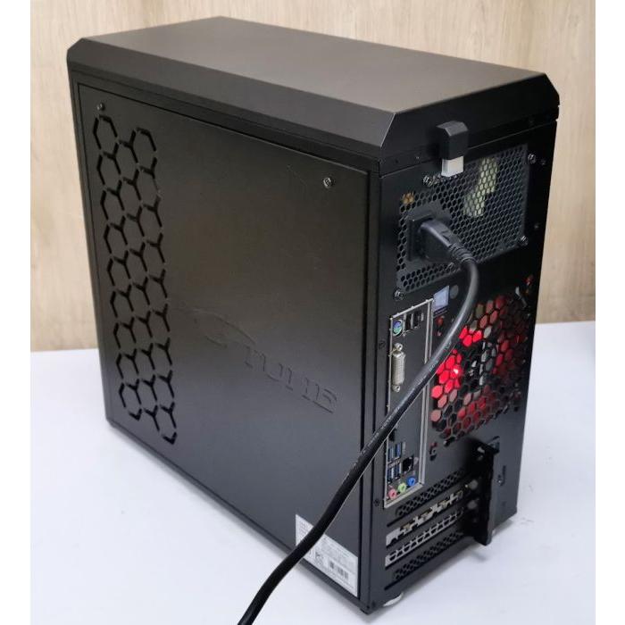 G TUNE 【中古ゲーミングPC】mouse G-TUNE / GeForce RTX 2060 Core i7