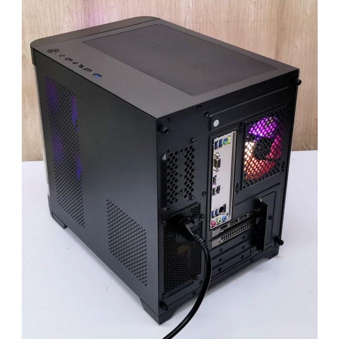 中古自作ゲーミングPC】新品パーツ多数使用 / GeForce RTX 3060 Ti