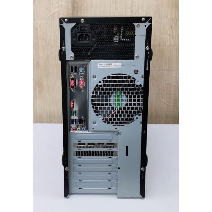 中古ゲーミングPC】FRONTIER / GeForce RTX 2060 Core i7-9700 16GB