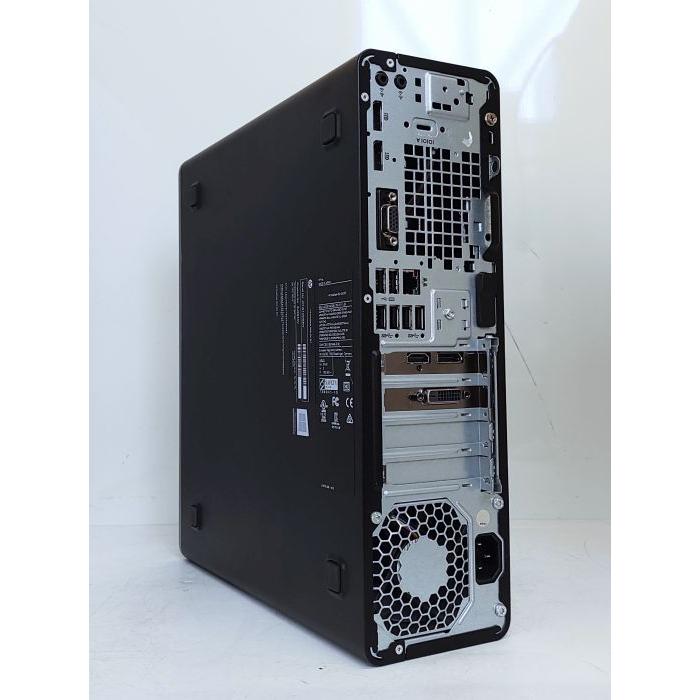 HP ゲーミングi7 16GB SSD500GB+1TB GTX1050 Ti