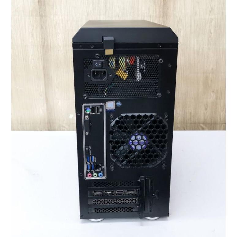 マウスコンピューター（MouseComputer） 【中古ゲーミングPC】Mouse 
