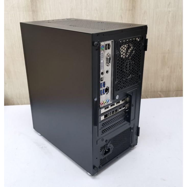 中古自作ゲーミングPC】 新品ケース使用 / GeForce RTX 2060 SUPER