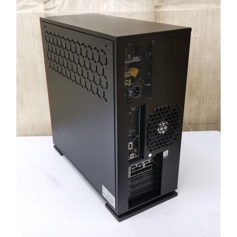 G TUNE 【中古ゲーミングPC】mouse GTUNE・MP-i1640SA1 / GeForce GTX 