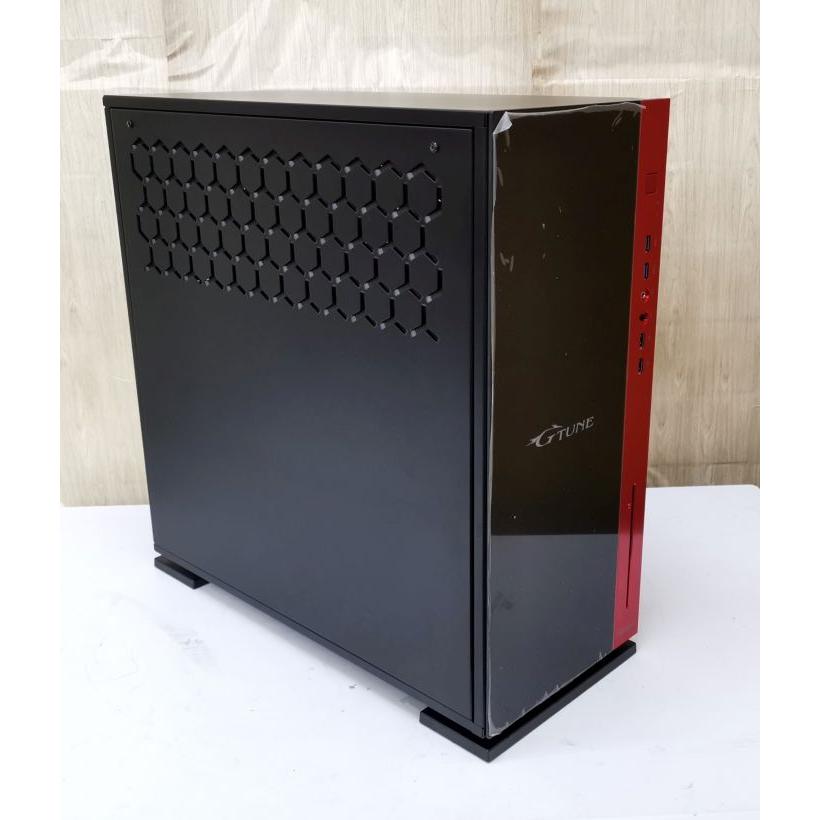 G TUNE 【中古ゲーミングPC】mouse GTUNE・MP-i1640SA1 / GeForce GTX 