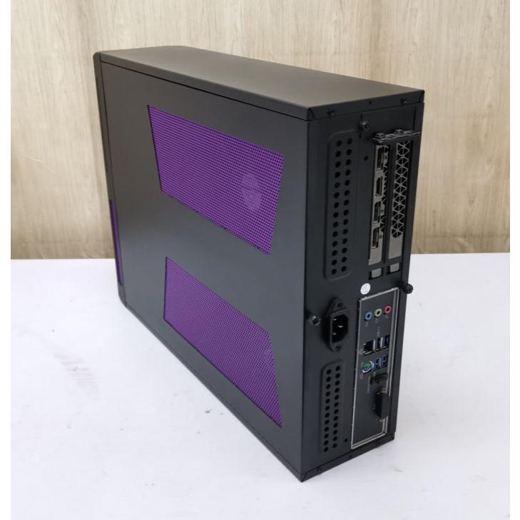 G TUNE 【中古ゲーミングPC】mouse GTUNE / BC-GS94M8G166-191 GeForce