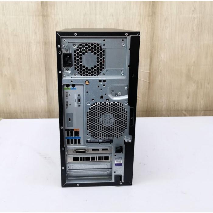 中古ゲーミングPC】HP Z2 Tower G4 Workstation / GeForce GTX 1650 