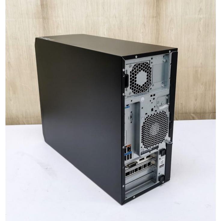 中古ゲーミングPC】HP Z2 Tower G4 Workstation / GeForce GTX 1650 