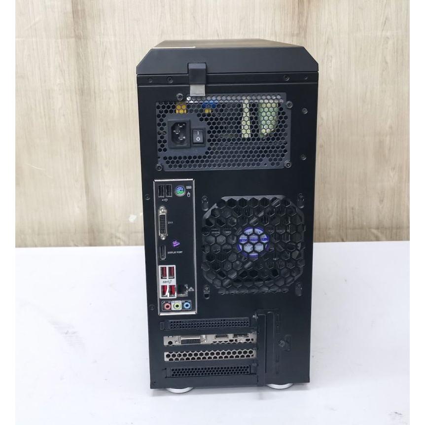 G TUNE 【中古ゲーミングPC】mouse G-TUNE / GeForce RTX 2060 SUPER