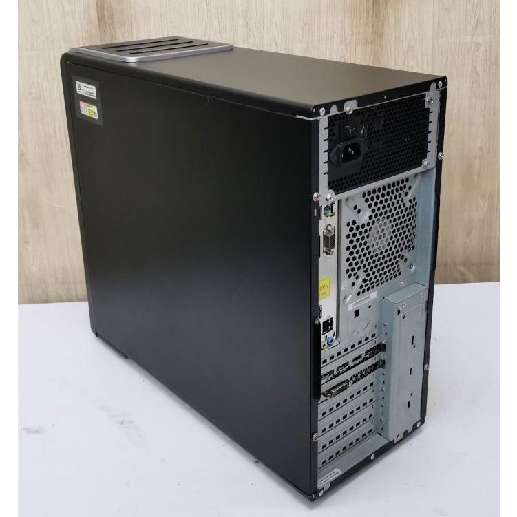 ツクモ 【中古ゲーミングPC】TSUKUMO G-GEAR GA7J / GeForce RTX 2060