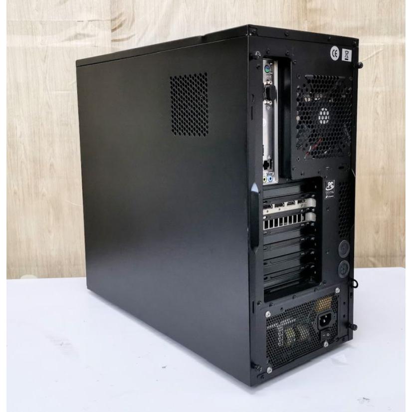 GALLERIA（サードウェーブ） 【中古ゲーミングPC】GALLERIA GAMEMASTER