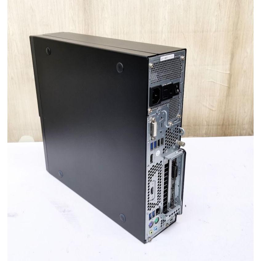 FMV-ESPRIMO 【中古ゲーミングPC】FUJITSU ESPRIMO / GeForce GTX 1650