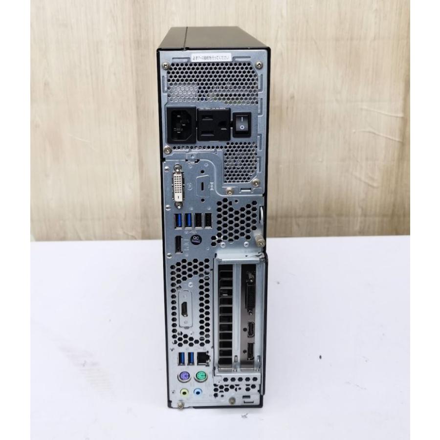 FMV-ESPRIMO 【中古ゲーミングPC】FUJITSU ESPRIMO / GeForce GTX 1650