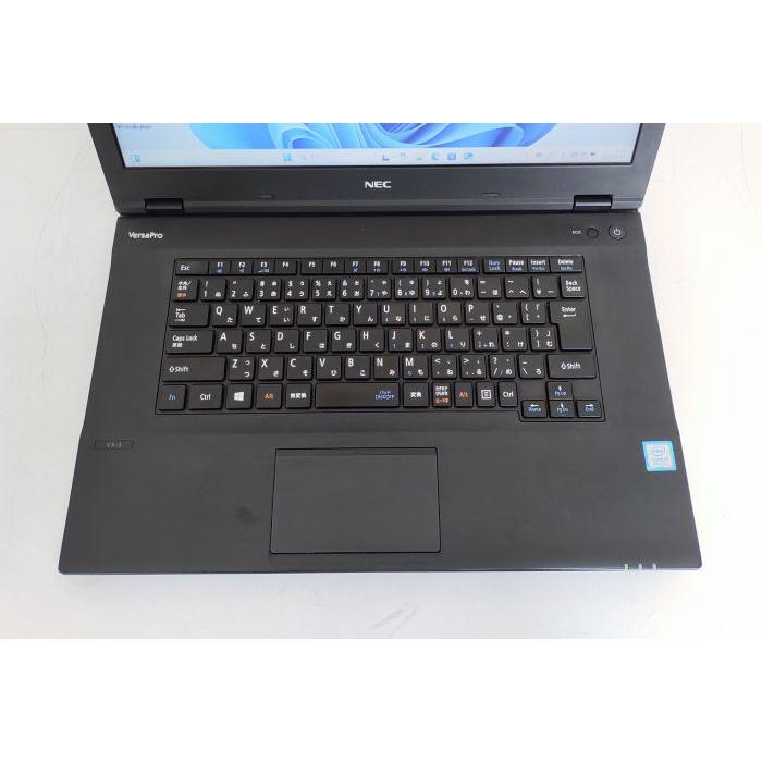 ︎︎☆中古︎☆VersaPro ノートPC☆送料無料︎☆ VersaPro 【中古ノート】NEC Versa Pro VX-3 / ノートパソコン Core i5