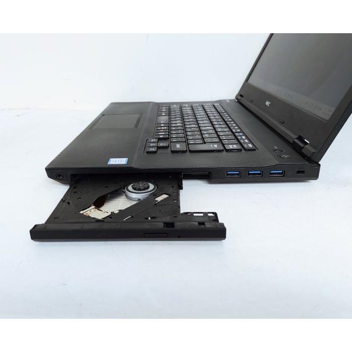 VersaPro 【中古ノート】NEC Versa Pro VX-3 / ノートパソコン Core i5