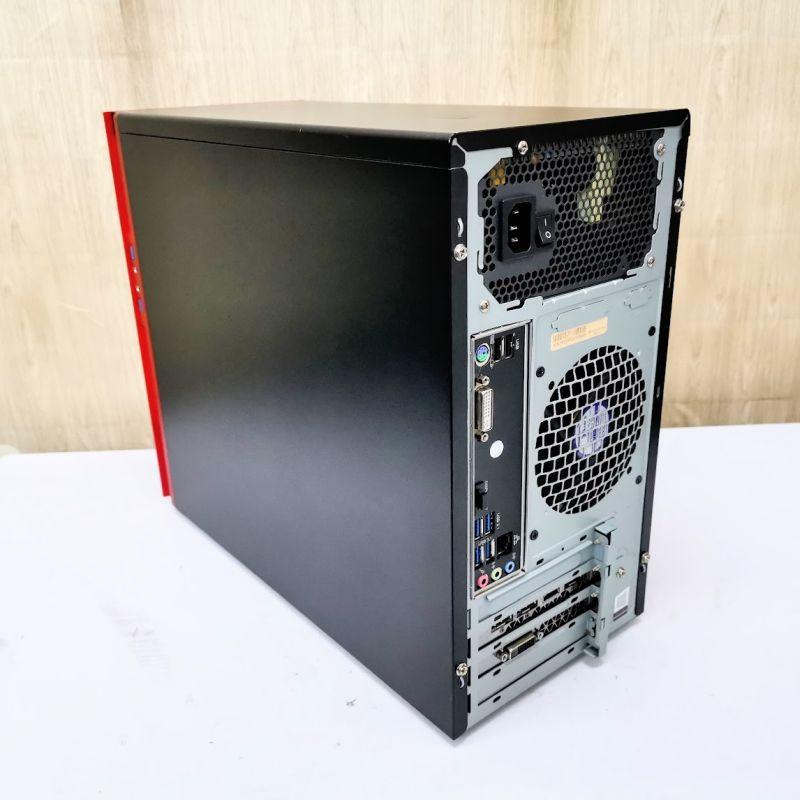 LEVEL∞ 【中古ゲーミングPC】iiyama level∞ ILeDXi-M0B6 / GeForce