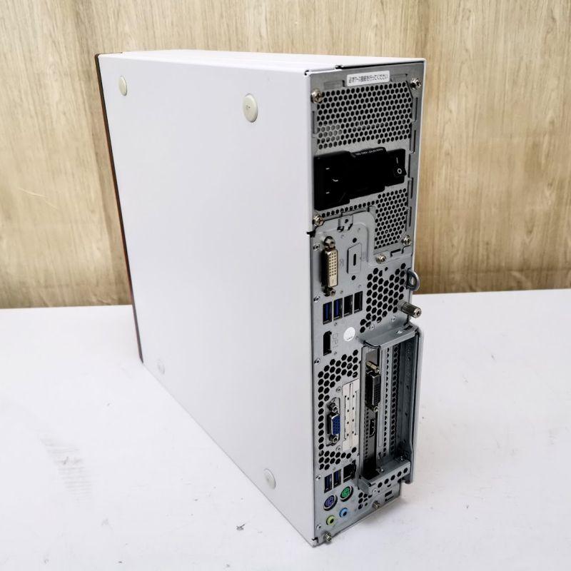 富士通（FUJITSU） 【中古スリムゲーミングPC】FUJITSU ESPRIMO D588