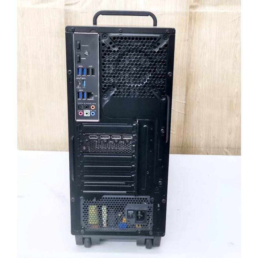 i7-9700K/M.2SSD-512GB+HDD2TB/16GB/HDMI/Win11Pro-25H2