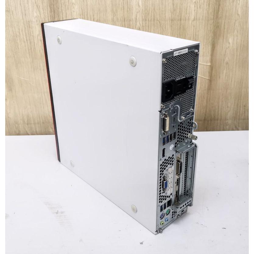 富士通（FUJITSU） 【中古ゲーミングPC】FUJITSU ESPRIMO / Redeon R9 