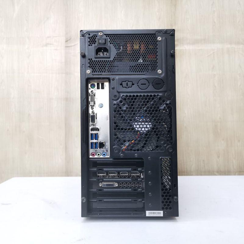 GALLERIA（サードウェーブ） 【中古ゲーミングPC】THIRDWAVE GALLERIA 
