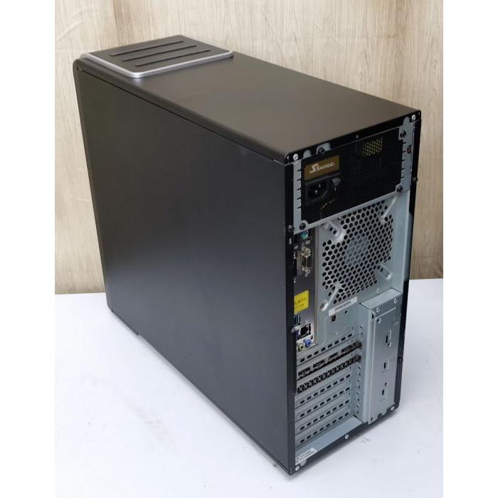 中古ゲーミングPC】TSUKUMO G-GEAR / GeForce RTX 2070 SUPER Core i7