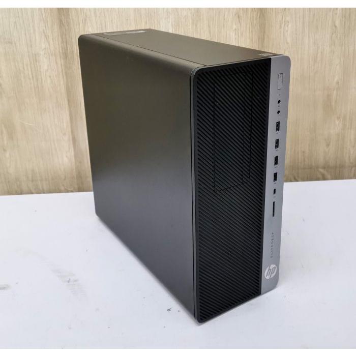 EliteDesk 【中古ゲーミングPC】hp Elite Desk 800 G4 TWR / GeForce