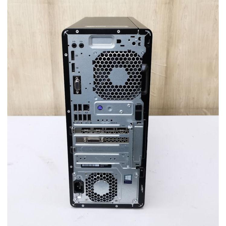 EliteDesk 【中古ゲーミングPC】hp Elite Desk 800 G4 TWR / GeForce 