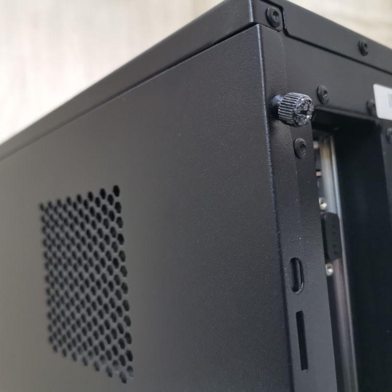 GALLERIA（サードウェーブ） 【中古ゲーミングPC】THIRDWAVE・GALLERIA