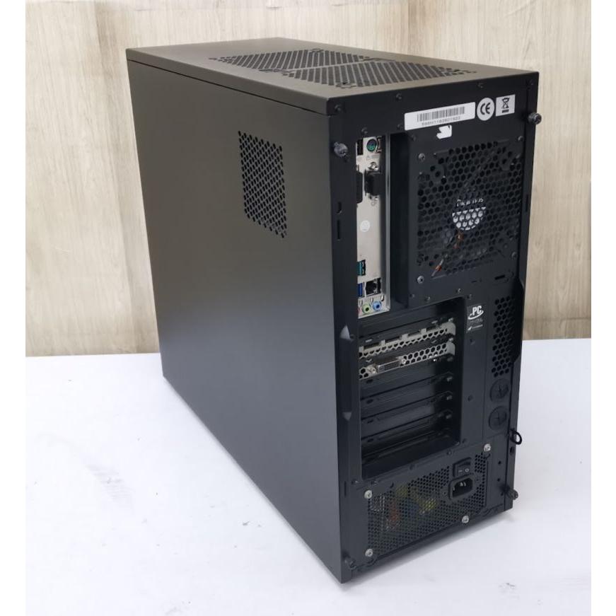GALLERIA（サードウェーブ） 【中古ゲーミングPC】THIRDWAVE・GALLERIA
