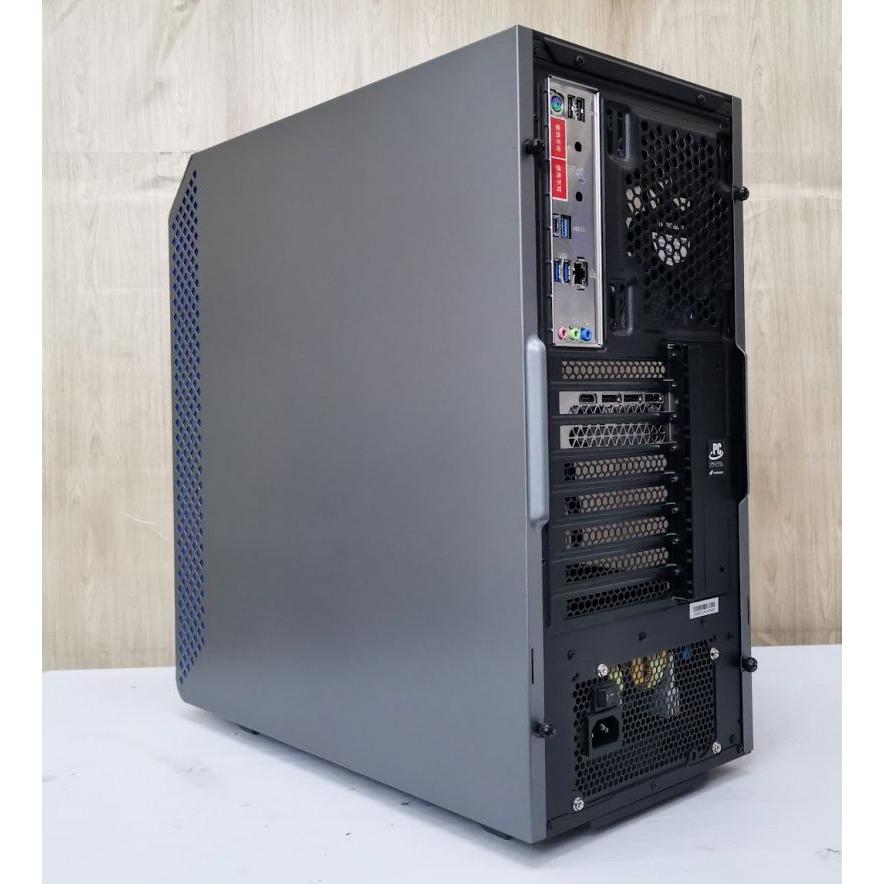 GALLERIA（サードウェーブ） 【中古ゲーミングPC】THIRDWAVE・GALLERIA
