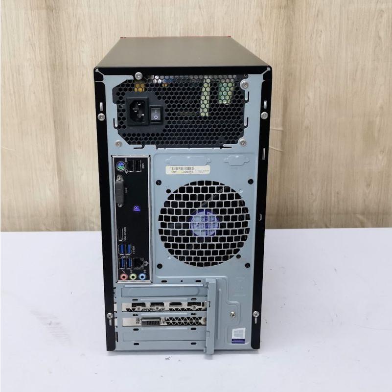 中古ゲーミングPC】level∞ / GeForce GTX 1070 Core i5-9400F 16GB