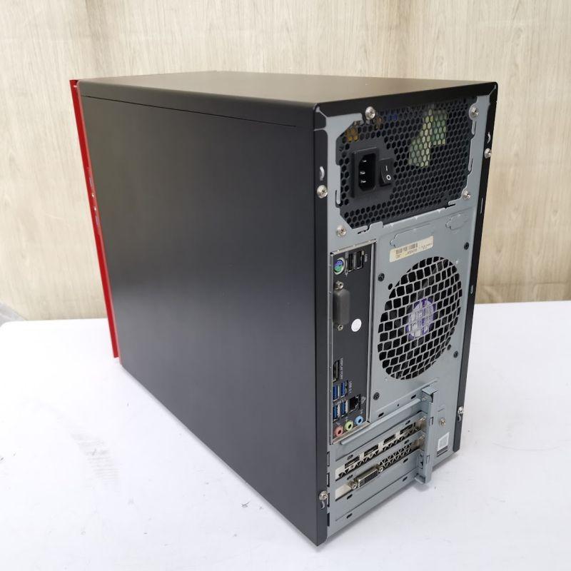中古ゲーミングPC】level∞ / GeForce GTX 1070 Core i5-9400F 16GB