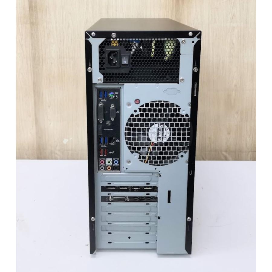 ゲーミングPCフルセット】i7 8700K GTX1070 Office搭載 【公式通販】