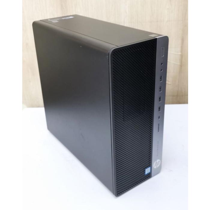EliteDesk 【中古ゲーミングPC】hp / GeForce GTX 1080 Core i7-8700 