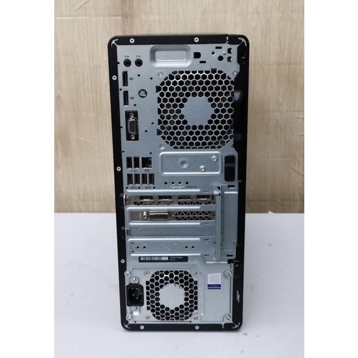 EliteDesk 【中古ゲーミングPC】hp / GeForce GTX 1080 Core i7-8700 