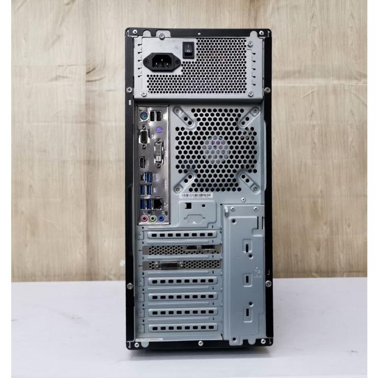 中古ゲーミングPC】TSUKUMO・G-GEAR / GeForce RTX 2060 SUPER