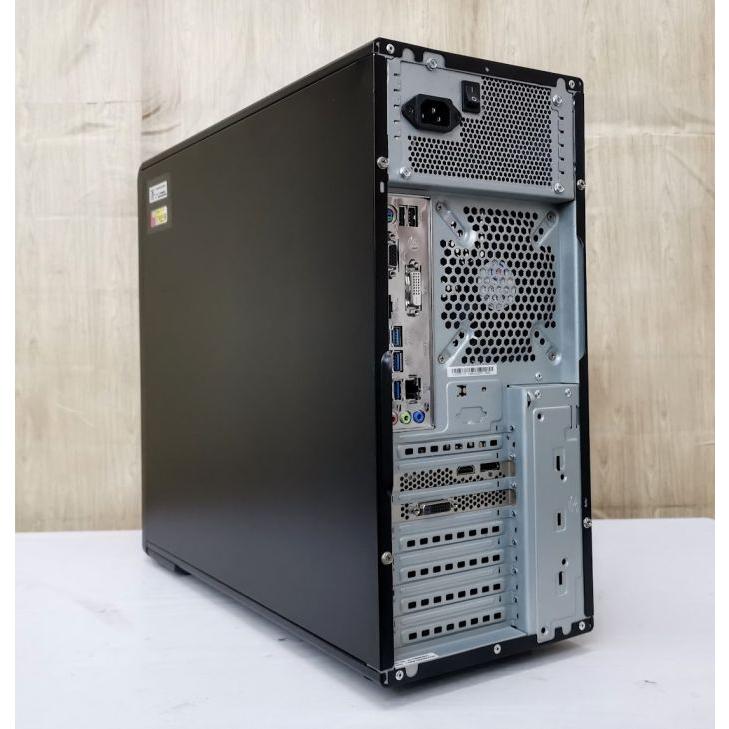 中古ゲーミングPC】TSUKUMO・G-GEAR / GeForce RTX 2060 SUPER